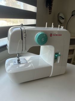 Singer  sewing machine