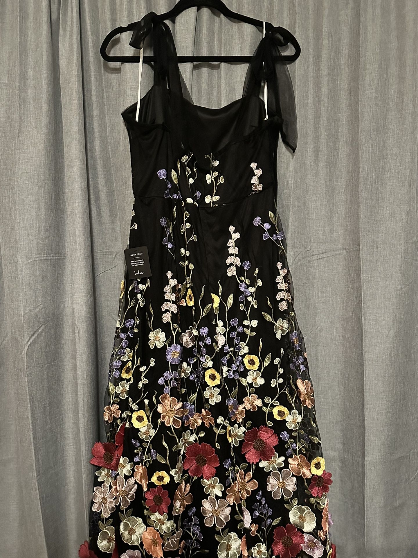 Formal Dress