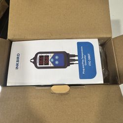 Ink Bird Reptile Thermometer 