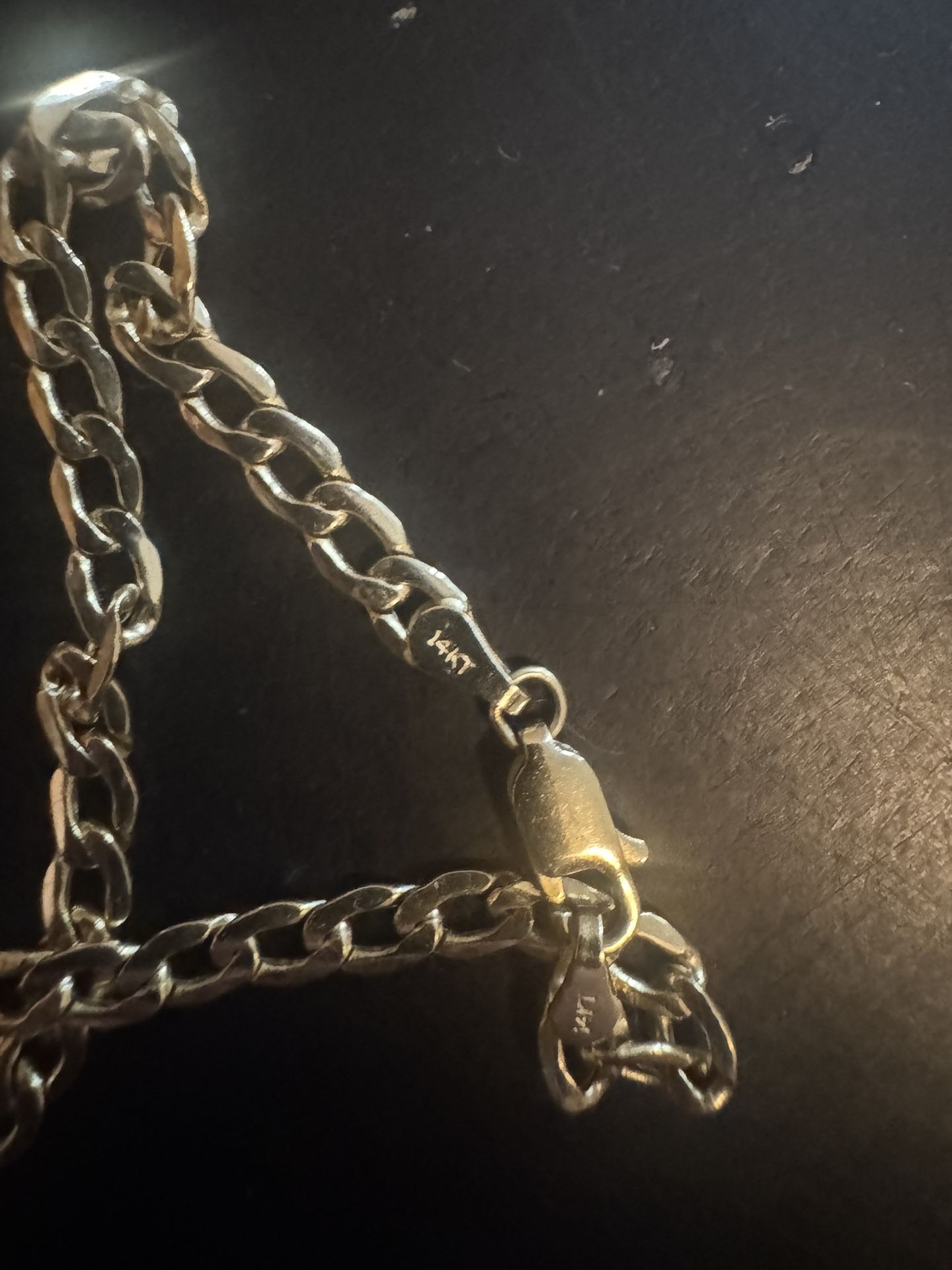 Cuban Gold chain