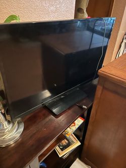 Tv pequeña Muy Buena condiciones