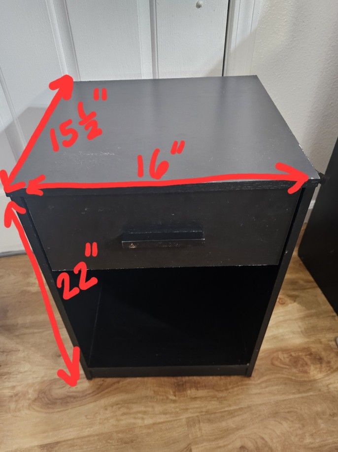 Printer Stand