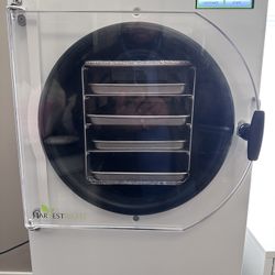 Home Pro Freeze Dryer