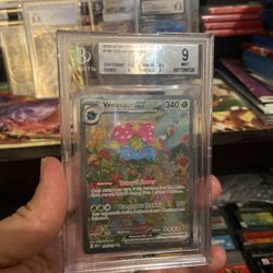 Pokémon TCG 151 