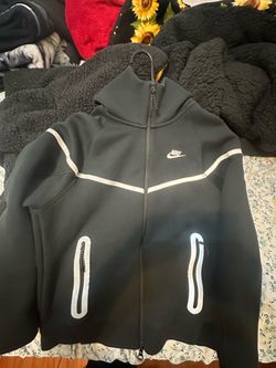 NIKE TECH REFLECTIVE SIZE M