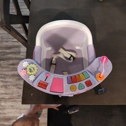 3-in-1 Light Up Chair