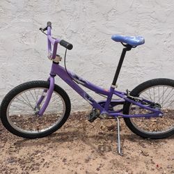 Kid's BMX Bike 