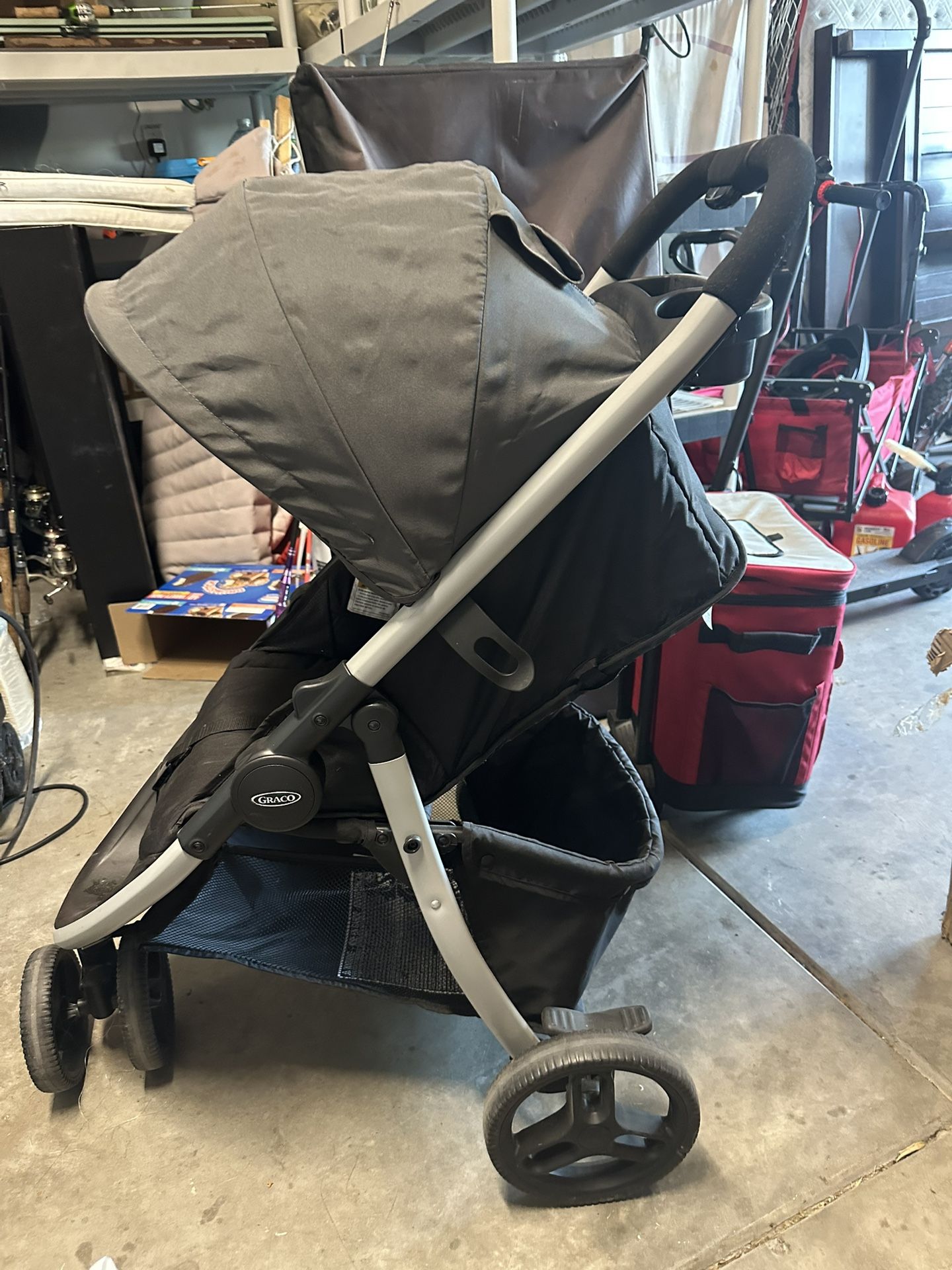 Stroller