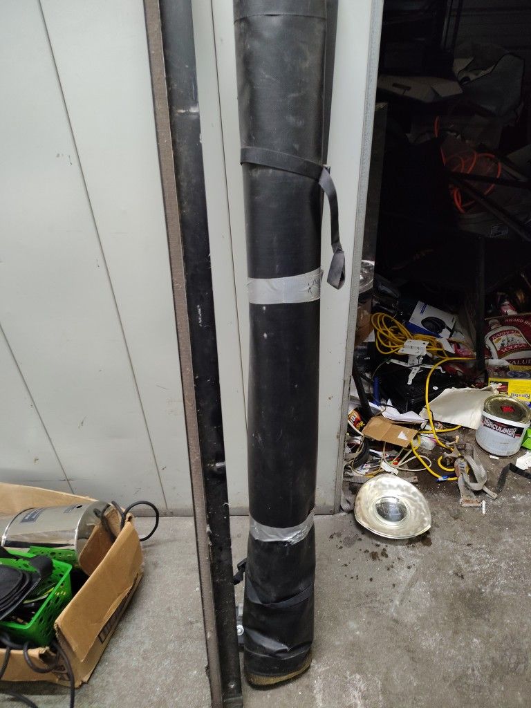 Chevrolet Soft Topper Cover 