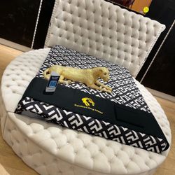 Brand New Bedframe In Box🔥hot seller 📦 Finance Available No Credit Needed 