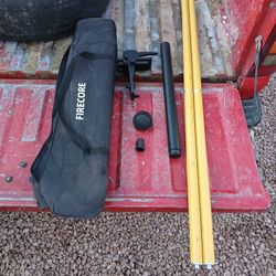 tripod Stand For Lazer Or For Telescope 