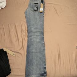 Ksubi Jeans