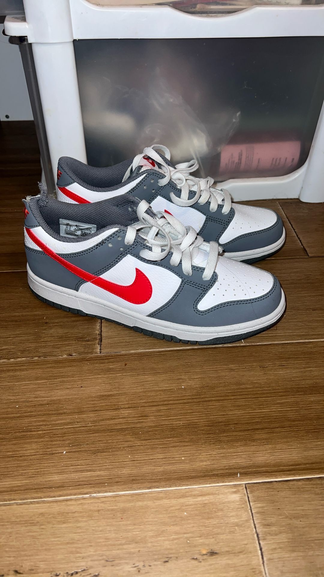 Nike