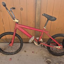 Schwin Bmx $20