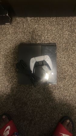 PS4