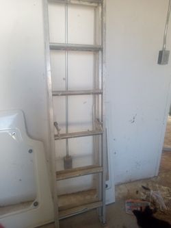 Ladder