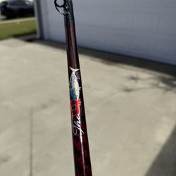 UC RED REAPER 9E