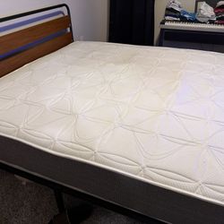 King Mattress