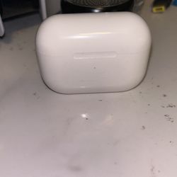 Like New AirPods Pro 2nd Generation 