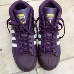 Adidas Pro Model sneakers