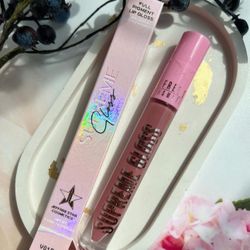 NEW IN BOX Jeffree Star Supreme Gloss 