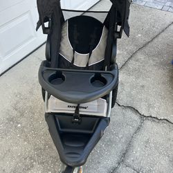 Jogger Stroller For toddlers 