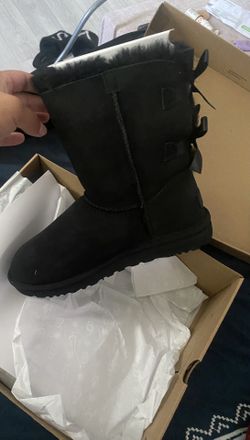 Uggs Black
