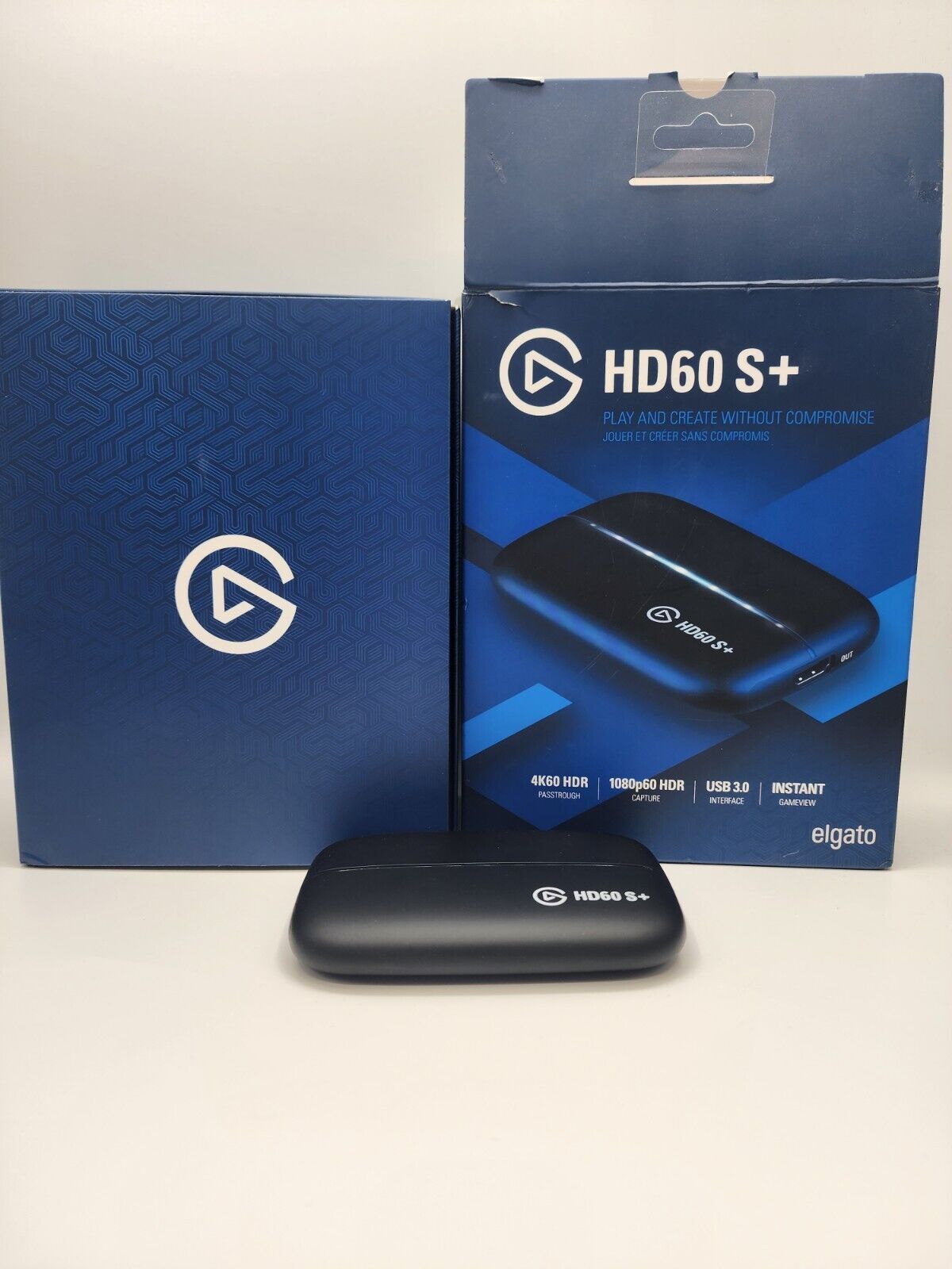 Hd60 Pro Ps3 Elgato Hd60s Elgato Hd60 S+