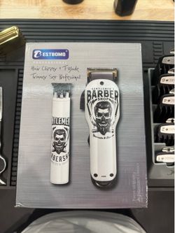 Barber Set