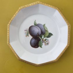 Vintage Bavaria Tirschenreuth china