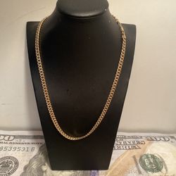 10k Cuban Link