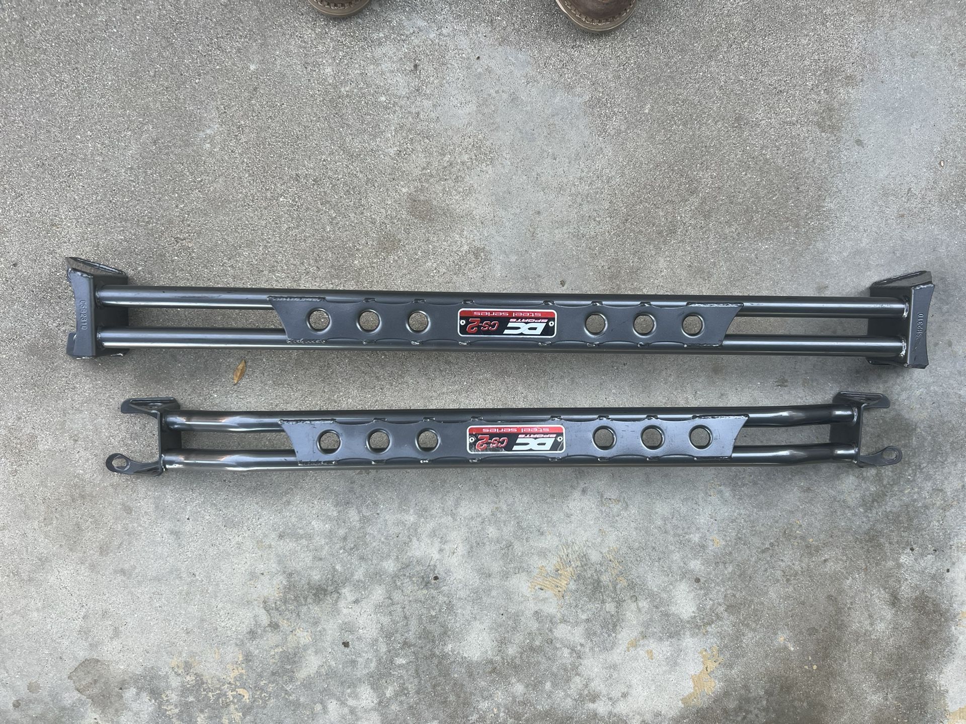 Dc Sport Strut Bar For 94-01 Acura Integra 