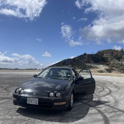 1994 Acura Integra