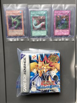 Yugioh