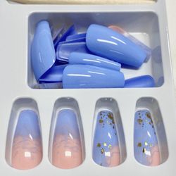 Press On Nail Tips