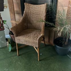 Accent Chair Mint Condition