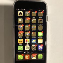 iPhone SE 2 (2nd Gen) 128 GB