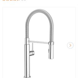 Kitchen Faucet 