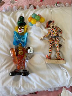 Figures Collectibles