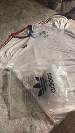 Mexico Jersey