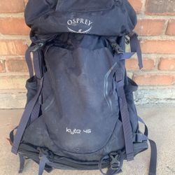 Youth Osprey Backpack