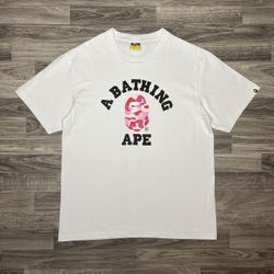 Bape Tee
