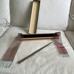 Harry Potter Hermione Granger Wand