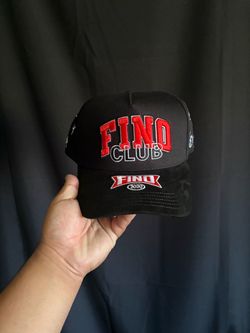 Gallo fino hats
