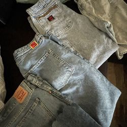 New And Barely Used Women’s Clothing 