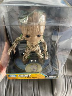 Guardias Of The Galaxy