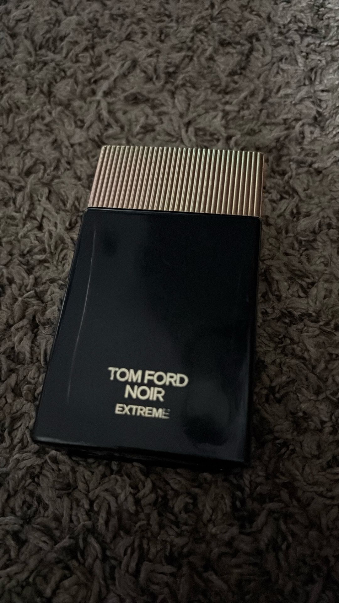 Tom Ford