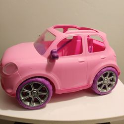 Glitzeez Car