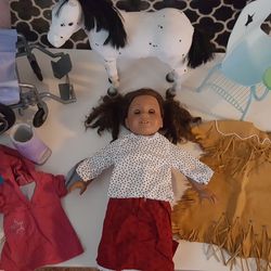American Girl Doll Toys 