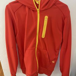 The Flash ⚡️ Hoodie / Jacket (DC) 